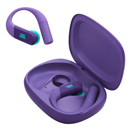 Ecouteurs sport JBL Endurance Peak 4