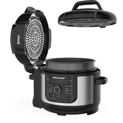 Multicuiseur NINJA Foodi OP350FR 6 L, 9 modes de cuisson dont air fryer