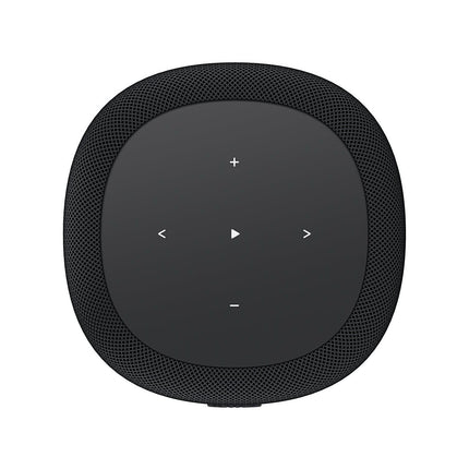 Enceinte résidentielle WIIM WIIM SOUND LITE BLACK