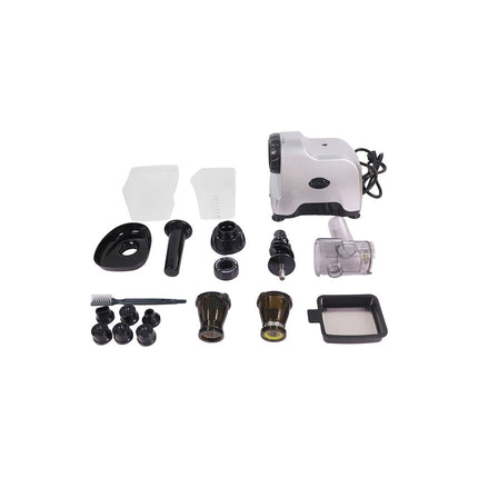 Extracteur de jus MERLIN MNC300S - Gris
