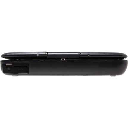 Lecteur DVD portable D-JIX PVS 906-20