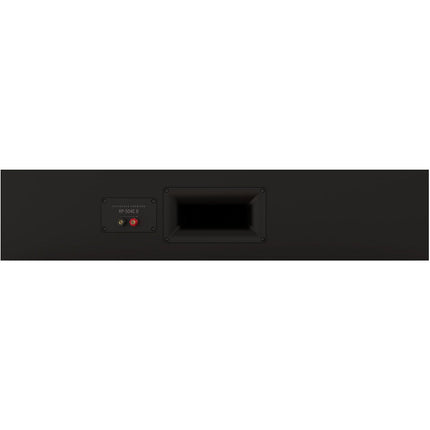 Enceinte centrale KLIPSCH RP-504C II Ebony