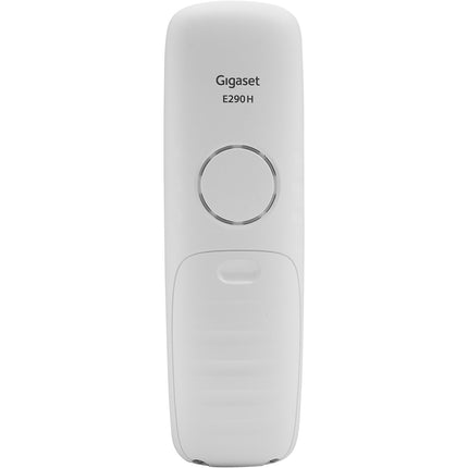 Téléphone sans fil GIGASET E290 Blanc