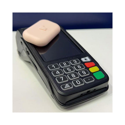 TPE MONEY WALKIE MONEY WALKIE Porte-monnaie sans Contact
