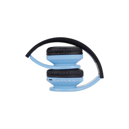 Casque POWERLOCUS