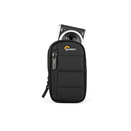 Fourre-tout LOWEPRO Tahoe CS20 noir