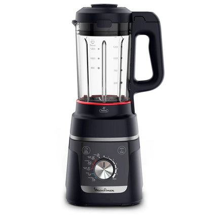 Blender chauffant MOULINEX Blendforce Cook 5 prog 6 vitess LM5768F0