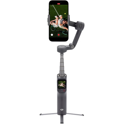 Stabilisateur DJI Osmo Mobile 8P Standard Combo