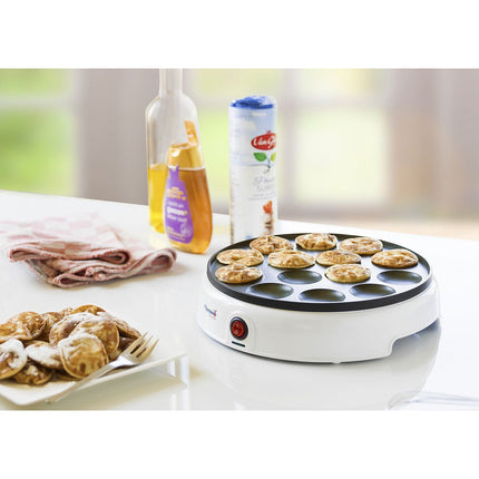Crêpe party BESTRON apfm700w - holland