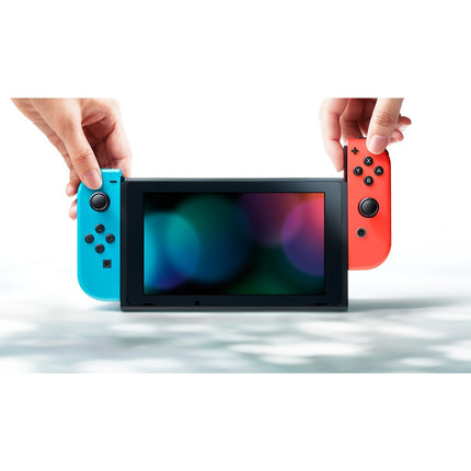 Console NINTENDO Switch+ring fit Reconditionné