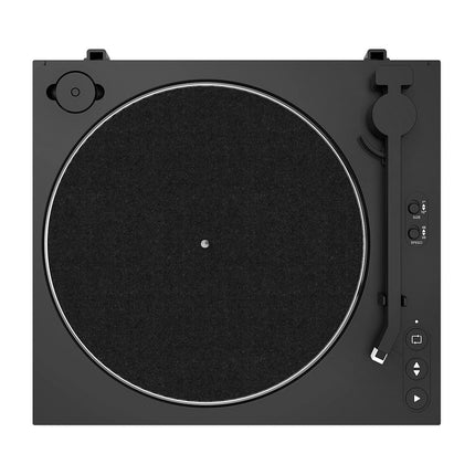 Platine vinyle VICTROLA VPT-800 Black