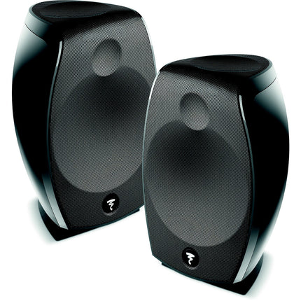 Pack enceinte Home Cinéma FOCAL Sib Evo Dolby Atmos 5.1.2