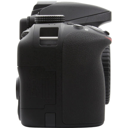 Appareil photo Reflex NIKON D3300 Nu Reconditionné