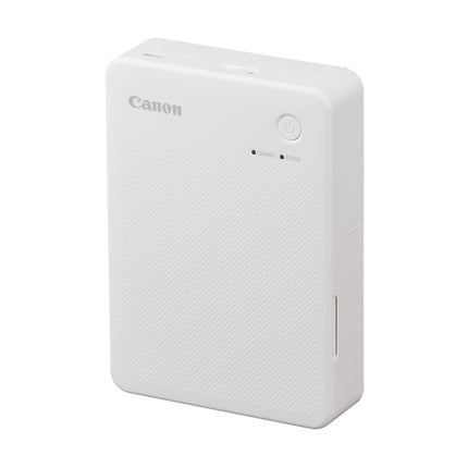 Imprimante photo portable CANON SELPHY QX20 Blanc Sable