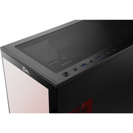 PC Gamer CSL-COMPUTER M13010H