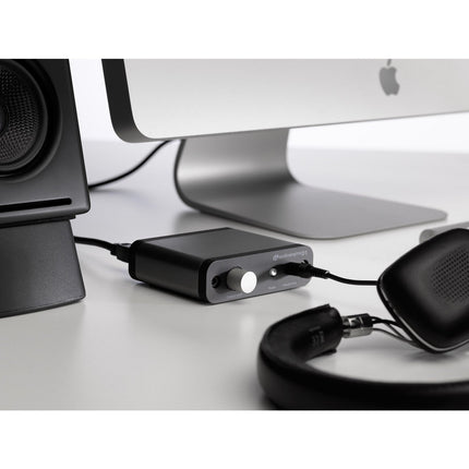 DAC audio AUDIOENGINE D1