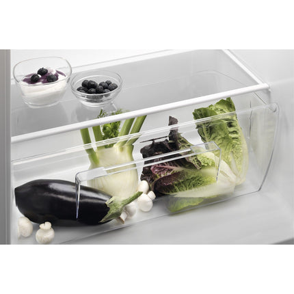 Réfrigérateur 1 porte encastrable ELECTROLUX LRB3AE88S