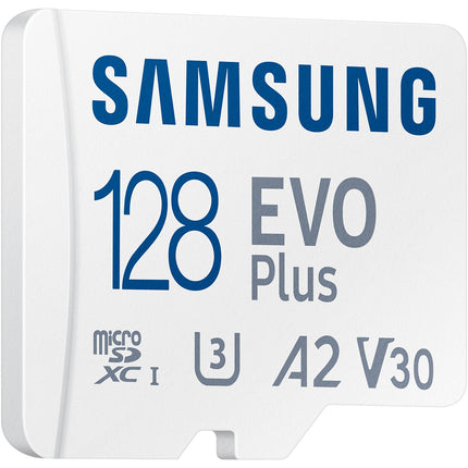 Carte Micro SD SAMSUNG