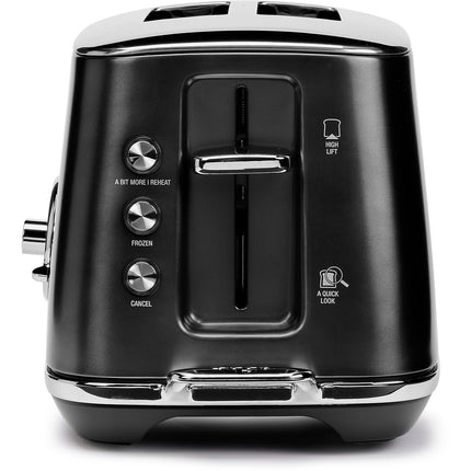 Toaster SAGE APPLIANCES Toast Select NOIR