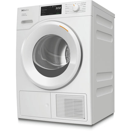 Sèche linge pompe à chaleur MIELE TSD 643 WP