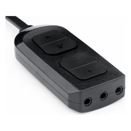 Carte Son Externe REDRAGON CIRCE (HA100) USB