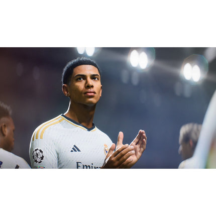 ESD MICROSOFT EA SPORTS FC 24 Std Edt