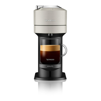 Nespresso KRUPS Vertuo NEXT GRIS CLAIR YY4298FD