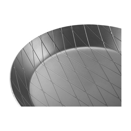 Poêle ZWILLING en fer 24 cm Forgé