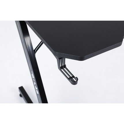 Bureau gamer THE G-LAB K DESK YTTRIUM