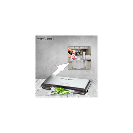 Machine sous vide PROFICOOK PC-VK1080