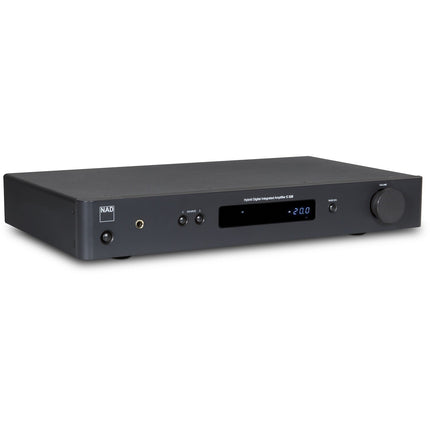 Amplificateur HiFi NAD C328