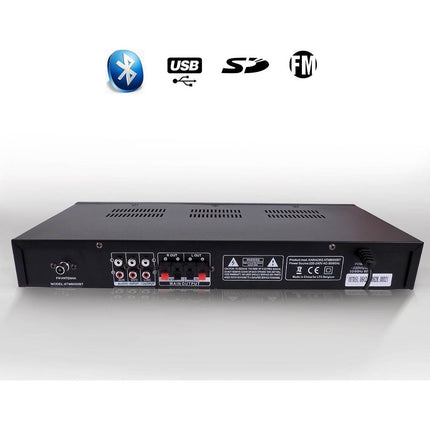 Pack enceinte Home Cinéma LTC Pack Hifi / Home-Cinéma L766-WA amplific