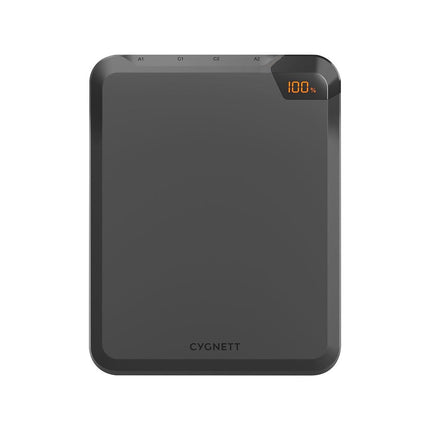 Batterie externe CYGNETT Verticale Série VertPWR 4 Ports 25000mAh