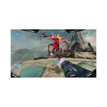 Jeu Switch 2 NINTENDO Metroid Prime 4 : Beyond Switch 2 Ed