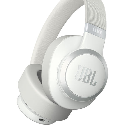 Casque JBL Live 770 NC