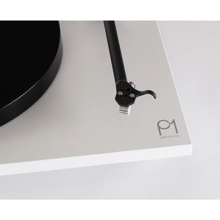 Platine vinyle REGA Planar 1 mat