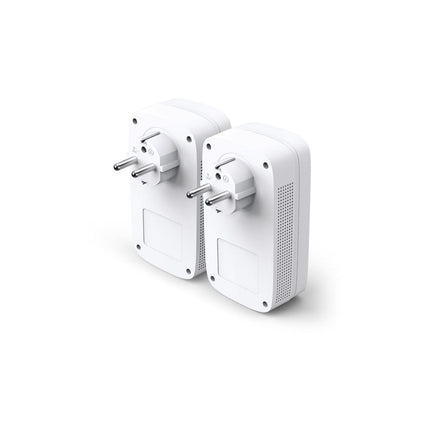 CPL Filaire TP-LINK TL-PA9025P 2000Mbps 2x2RJ45 pack de 2