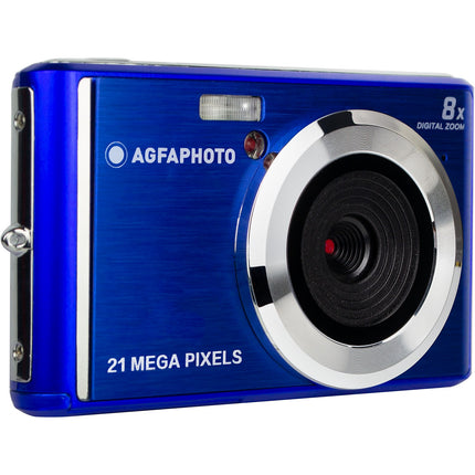 Appareil photo Compact AGFAPHOTO DC5200