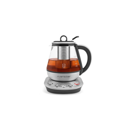 Théière RIVIERA ET BAR BTH450 fujian zen inox