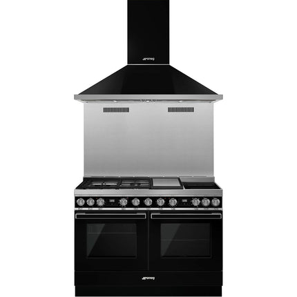 Crédence SMEG KIT1CPF120X