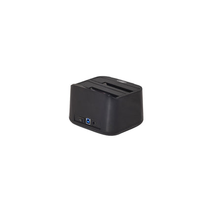 Station d'accueil ADVANCE DUALDOCK USB 3.0 pr 2 HDD 2.5 et 3.5''