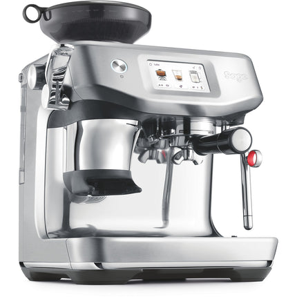 Machine à expresso SAGE APPLIANCES the Barista Touch Impress