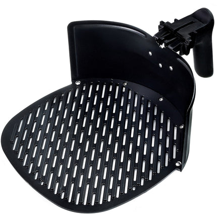 Plaque PHILIPS HD9963/00 Pizza & grill pour Airfryers XXL+