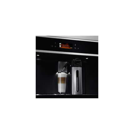 Machine à expresso ELECTROLUX EBC85X