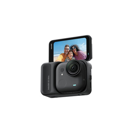 Caméra sport INSTA360 Go Ultra