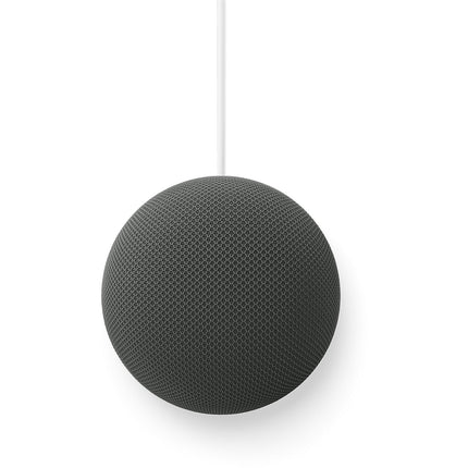 Assistant vocal GOOGLE Home Speaker Porcelaine