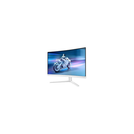 Ecran PC Gamer PHILIPS Evnia 27M2C5501 27" Incurvé QHD 180Hz Fast VA HDR10 Ambiglow