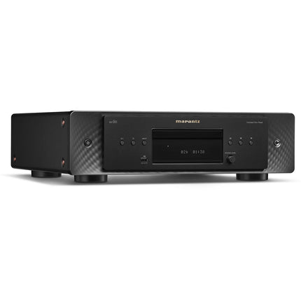 Platine CD MARANTZ CD60 Black