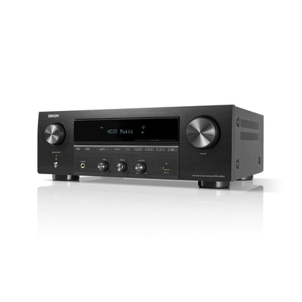 Ampli Home Cinema DENON DRA-900H Black