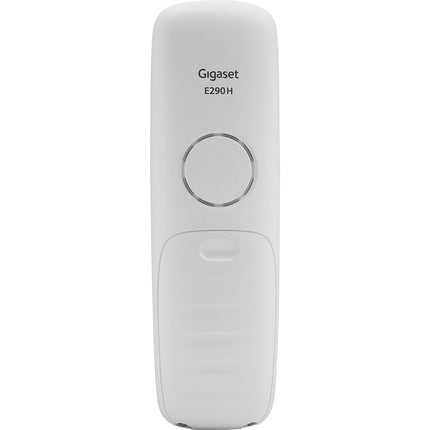 Téléphone sans fil GIGASET E290A Blanc